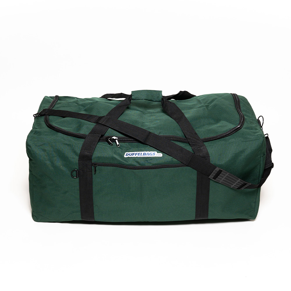 Quality Duffel Bags